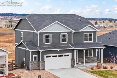 16269 Alpine Sorrel Drive, Monument, CO 80132 - Photo 3