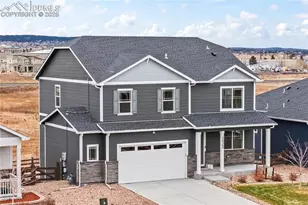 16269 Alpine Sorrel Dr, Monument, CO 80132 - Photo 3