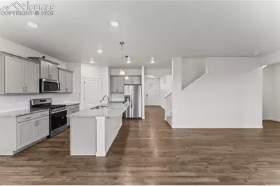 16269 Alpine Sorrel Drive, Monument, CO 80132 - Photo 9