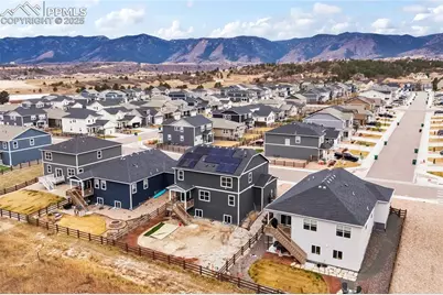 16269 Alpine Sorrel Drive, Monument, CO 80132 - Photo 41