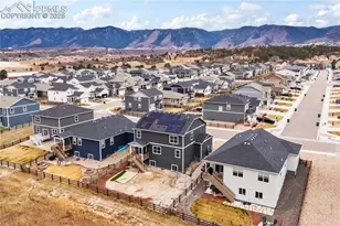 16269 Alpine Sorrel Dr, Monument, CO 80132 - Photo 41