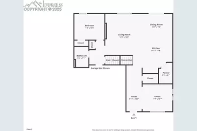 16269 Alpine Sorrel Drive, Monument, CO 80132 - Photo 37