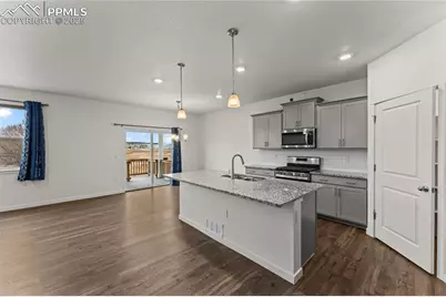 16269 Alpine Sorrel Drive, Monument, CO 80132 - Photo 7