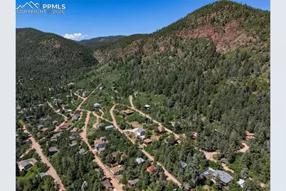 382 Largo Avenue, Palmer Lake, CO 80133 - Photo 45