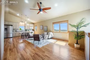 382 Largo Ave, Palmer Lake, CO 80133 - Photo 5