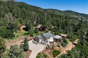 382 Largo Ave, Palmer Lake, CO 80133 - Photo 1