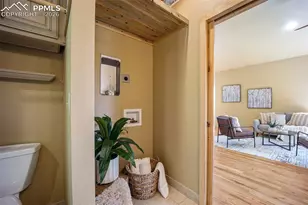 382 Largo Ave, Palmer Lake, CO 80133 - Photo 25