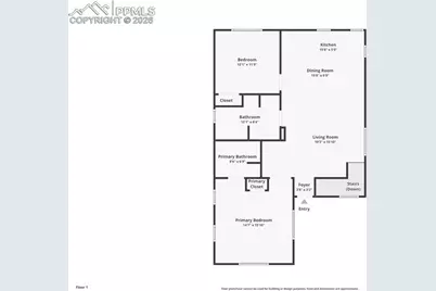 382 Largo Avenue, Palmer Lake, CO 80133 - Photo 49