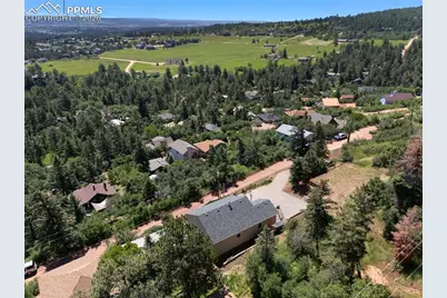 382 Largo Avenue, Palmer Lake, CO 80133 - Photo 43