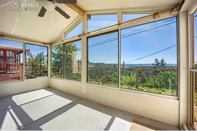 382 Largo Avenue, Palmer Lake, CO 80133 - Photo 37