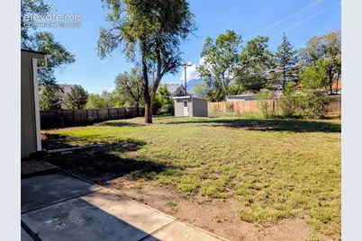 706 Manitoba Drive, Colorado Springs, CO 80910 - Photo 35