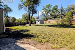 706 Manitoba Dr, Colorado Springs, CO 80910 - Photo 35
