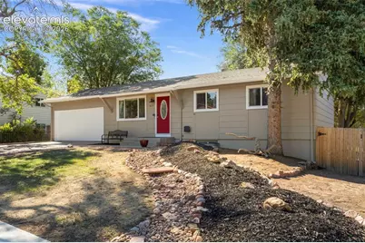 4625 Sleepy Hollow Circle, Colorado Springs, CO 80917 - Photo 3