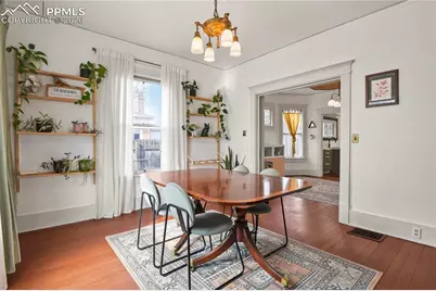 312 E Cimarron Street, Colorado Springs, CO 80903 - Photo 9