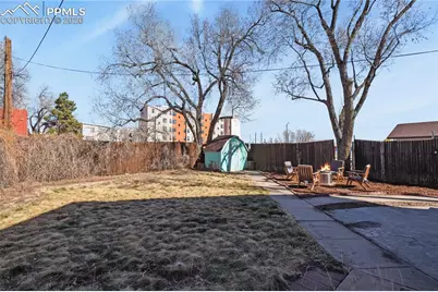 312 E Cimarron Street, Colorado Springs, CO 80903 - Photo 29