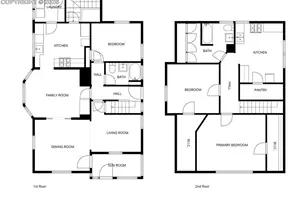 312 E Cimarron St, Colorado Springs, CO 80903 - Photo 37