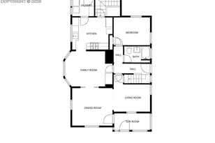 312 E Cimarron St, Colorado Springs, CO 80903 - Photo 35