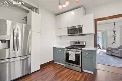 312 E Cimarron Street, Colorado Springs, CO 80903 - Photo 5