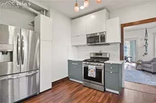 312 E Cimarron St, Colorado Springs, CO 80903 - Photo 5