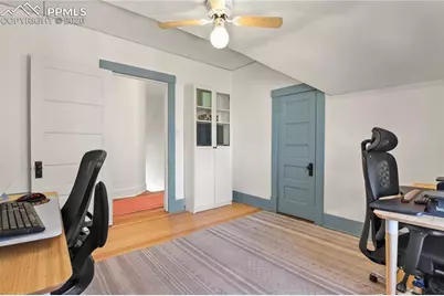 312 E Cimarron Street, Colorado Springs, CO 80903 - Photo 23