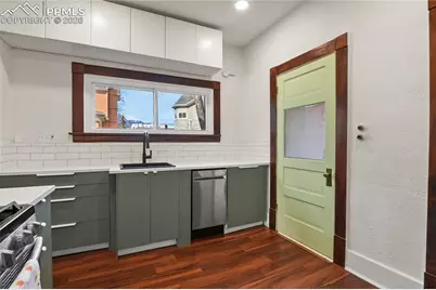 312 E Cimarron Street, Colorado Springs, CO 80903 - Photo 11