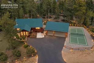 494 Lost Lake Dr, Divide, CO 80814 - Photo 1