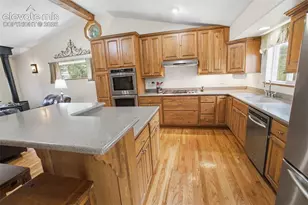 494 Lost Lake Dr, Divide, CO 80814 - Photo 9