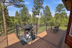 494 Lost Lake Dr, Divide, CO 80814 - Photo 11