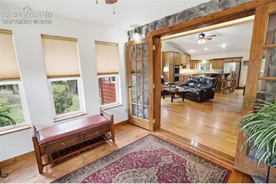 494 Lost Lake Drive, Divide, CO 80814 - Photo 5