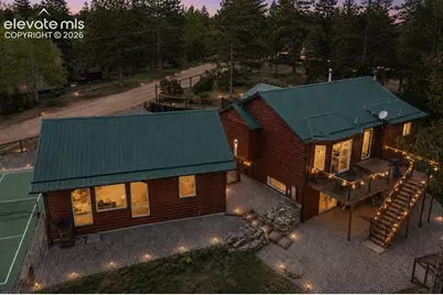494 Lost Lake Drive, Divide, CO 80814 - Photo 3
