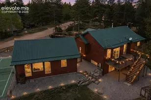 494 Lost Lake Dr, Divide, CO 80814 - Photo 3