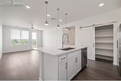 2232 Arikaree Heights #203, Colorado Springs, CO 80908 - Photo 7