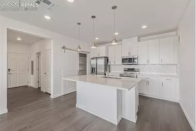2232 Arikaree Heights #203, Colorado Springs, CO 80908 - Photo 5