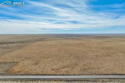 31495 Myers Road, Colorado Springs, CO 80928 - Photo 1