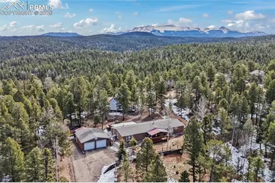 146 Kokwapy Court, Florissant, CO 80816 - Photo 1