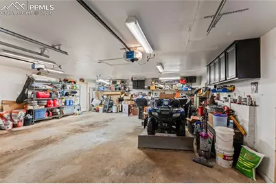 146 Kokwapy Court, Florissant, CO 80816 - Photo 33