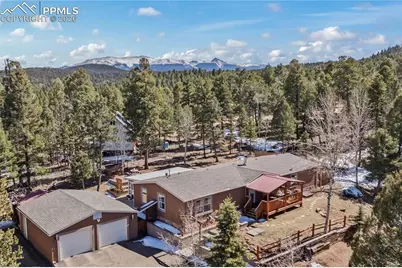 146 Kokwapy Court, Florissant, CO 80816 - Photo 5