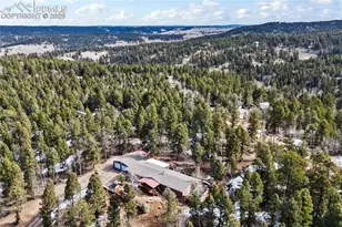 146 Kokwapy Ct, Florissant, CO 80816 - Photo 3