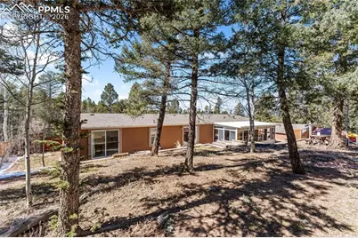 146 Kokwapy Court, Florissant, CO 80816 - Photo 35