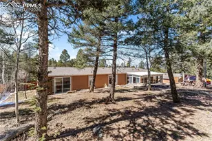 146 Kokwapy Ct, Florissant, CO 80816 - Photo 35