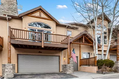 133 Elk Grove Lane, Woodland Park, CO 80863 - Photo 1