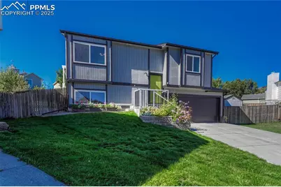 6030 Barnacle Court, Colorado Springs, CO 80918 - Photo 3