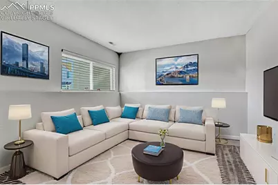 6030 Barnacle Court, Colorado Springs, CO 80918 - Photo 31