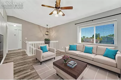 6030 Barnacle Court, Colorado Springs, CO 80918 - Photo 7