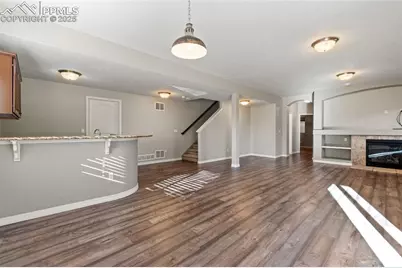 6217 Radiant Sky Lane, Colorado Springs, CO 80924 - Photo 33