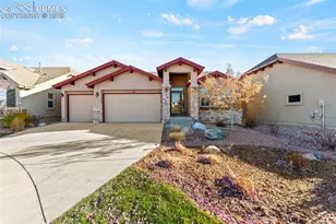 6217 Radiant Sky Ln, Colorado Springs, CO 80924 - Photo 1