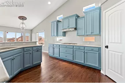 6217 Radiant Sky Lane, Colorado Springs, CO 80924 - Photo 7