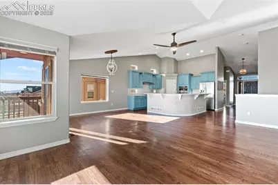 6217 Radiant Sky Lane, Colorado Springs, CO 80924 - Photo 13