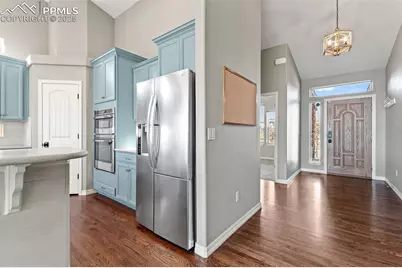 6217 Radiant Sky Lane, Colorado Springs, CO 80924 - Photo 5