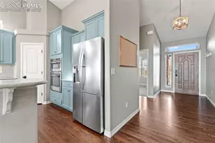 6217 Radiant Sky Ln, Colorado Springs, CO 80924 - Photo 5